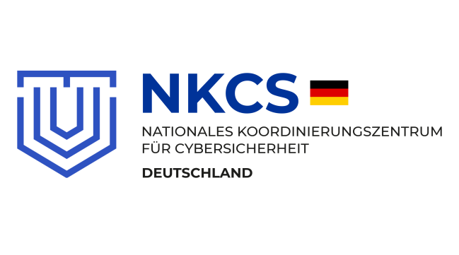 Logo der NKCS